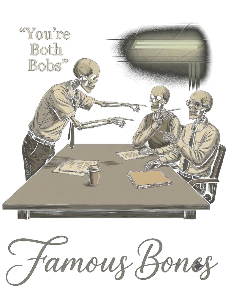 Both Bobs