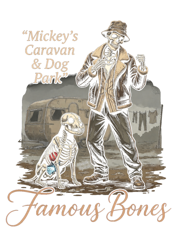 Caravan & Dog Park