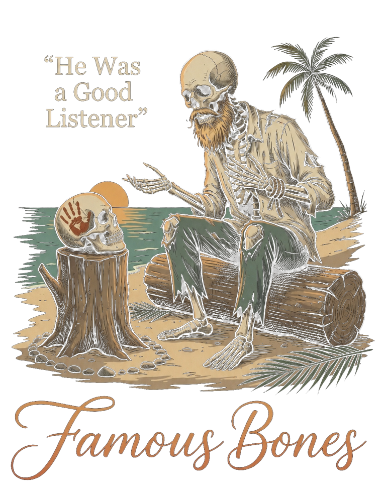 Good Listener