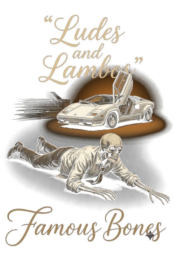 Ludes & Lambos