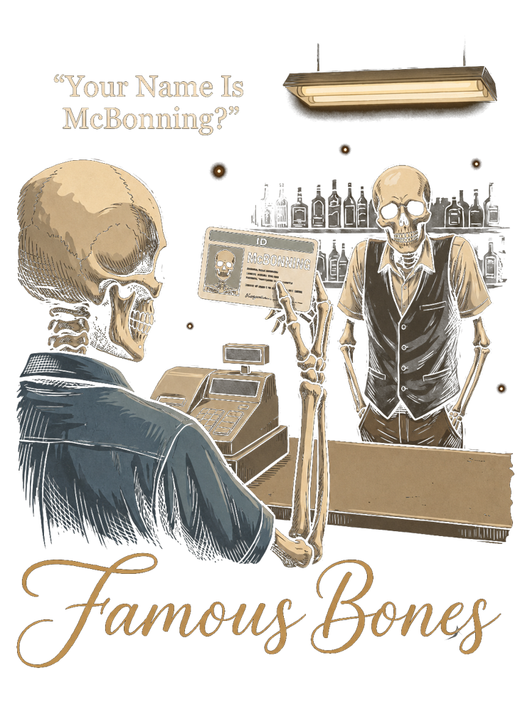 McBonning