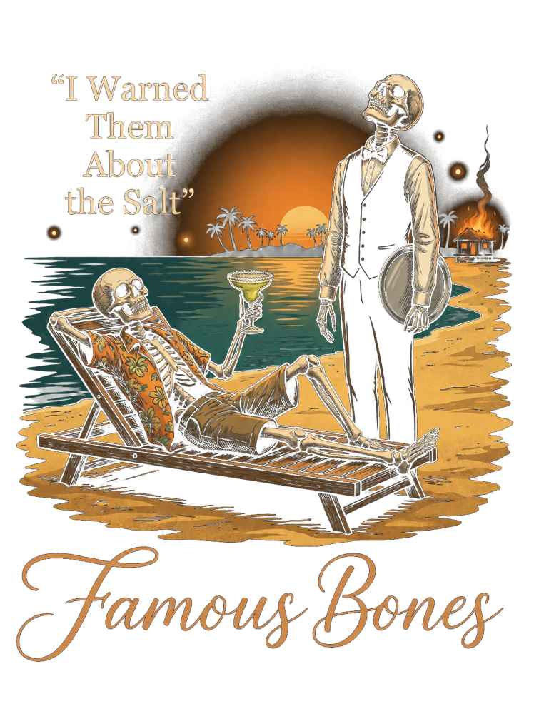 The Salt