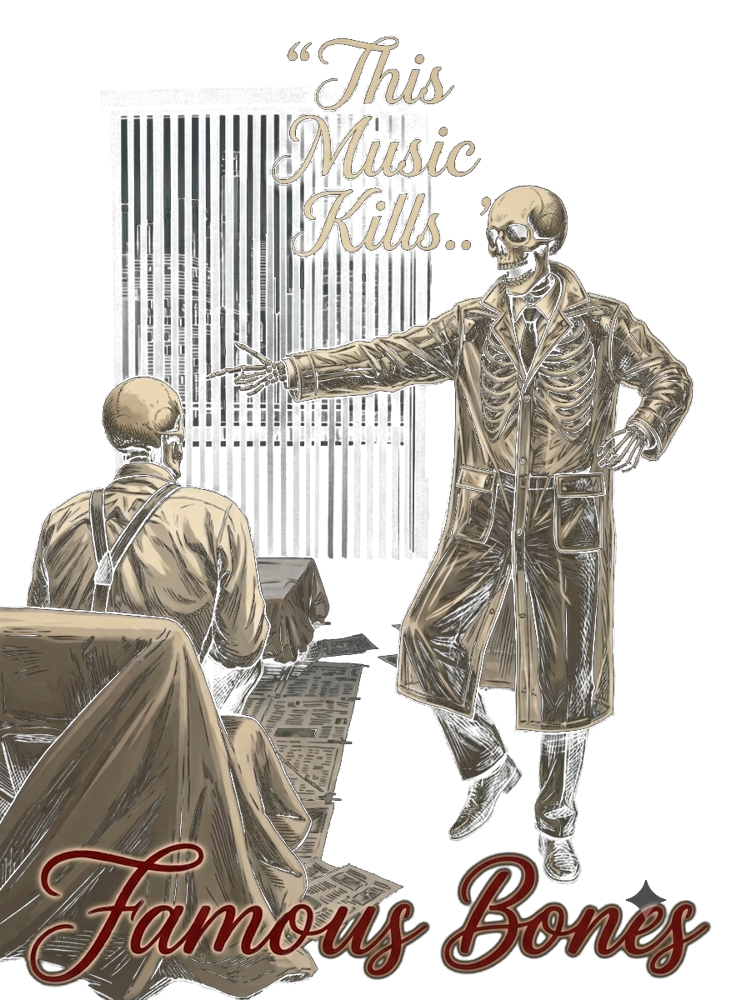 This Music Kills