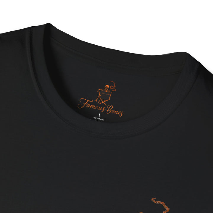The Salt Tee — Famous Bones — Famous Bones