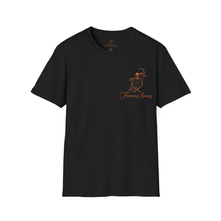 Beer in Paris Tee — Famous Bones — Famous Bones